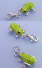 Echt 925 Sterling Silber