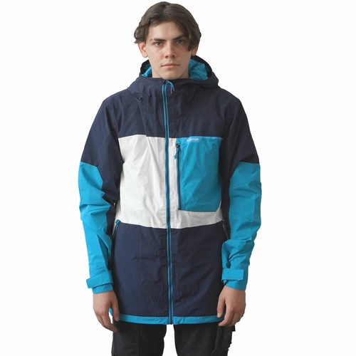 Burton peasy jacket herren - peasy,