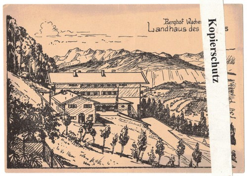 Künstler obersalzberg - künstler,