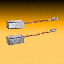 Kohlebürsten Motorkohlen für AEG AG 715-125, AG 805-115 XE, GSL 500 C, GSL 600 E