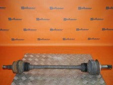 Antriebswelle rechts hinten