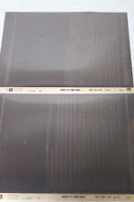 Opel KADETT-D "1980-1984" Ersatzteilkatalog auf Microfich Microfilm "09-1991"