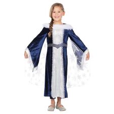 Party x People 116237 Burgfräulein Maggie Kostüm Größe 116