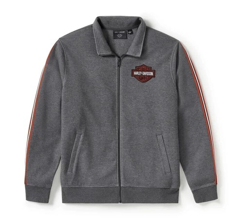 Essential fleece - h-d,