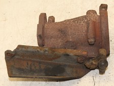 Mercedes Atego 1 OM906