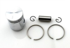 Simson Schwalbe KR 51/2 S 51 53 SR 50 Kolben A 38,48mm