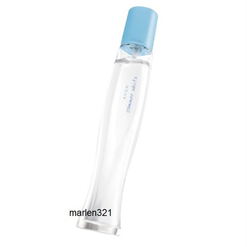 Avon 189 summer white - avon,