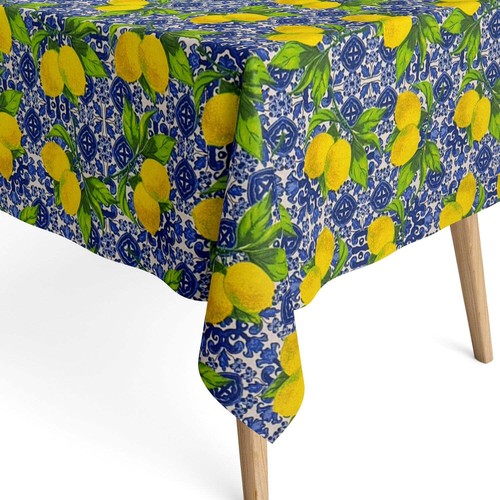 Jacquard tischdecke - jacquard,