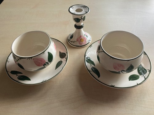 Villeroy boch wildrose - &,