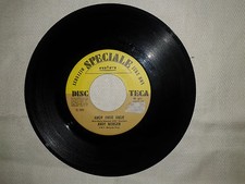 ‎Andy Morgan / Giulio Di Dio