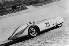 Mercedes Streamliner Auto von
