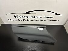 Mercedes SL R230 Fahrertür Tasche Ablagefach Schale Ablagebox Fach A2307200174 L