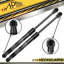 2x Gasfeder Dämpfer