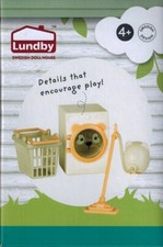 Lundby 60.3069 - REINIGUNGSSET