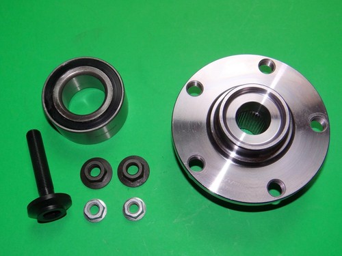 Radlager ø75mm radnabe - Ø75mm,