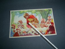 alte Postkarte NEU AK Märchen