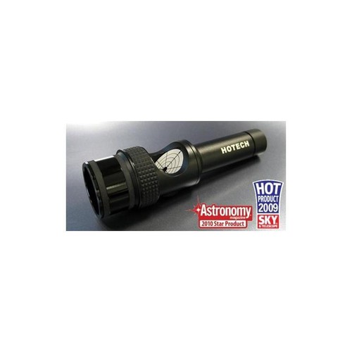 Hotech justier laser - justier-laser, 1.25"
