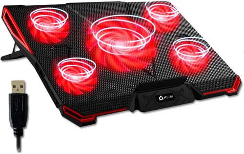 Klim cyclone laptop kühler - cyclone,