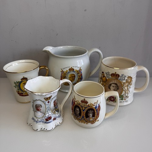 Vintage royal gedenktassen - vintage,