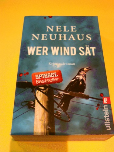 Wer wind sät von - sÄt,