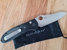 benchmade griptilian
