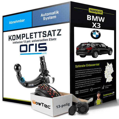 Für bmw typ - für,