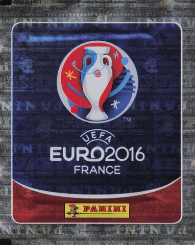 Panini uefa euro 2016 france - 2016,