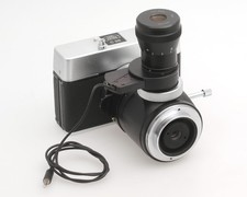Carl Zeiss C35 Mikroskopkamera