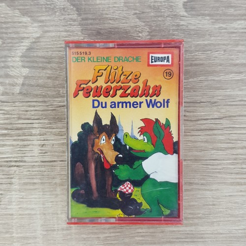 Flitze feuerzahn folge - flitze,