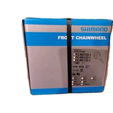 Shimano Deore FC-M6100