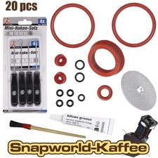 XXL Satz Dichtung O-Ring f