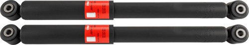 Trw stoßdämpfer - 2x,