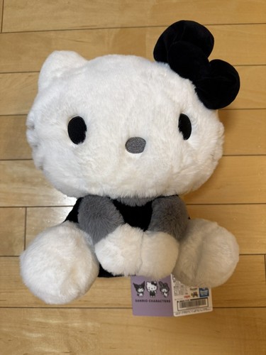 Sanrio figuren einfarbig - figuren,
