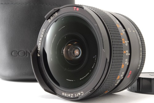 Near mint contax - near,