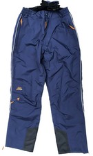 Herren Skihose Snowboardhose Schneehose Winterhose Ski Hose NEU Gr.M blau robust