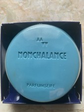 Nonchalance Luxus Parfumseife