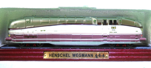 Atlas tt3 spur - tt3, wegmann