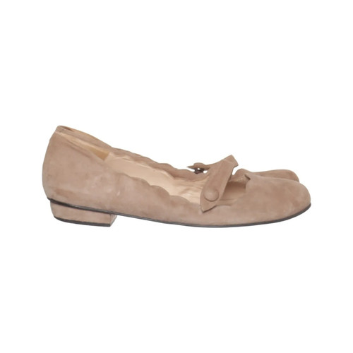 Brenda zaro ballerinas - brenda,