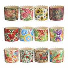 12 St. Backform-Set für