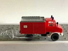 ✅Wiking 1:87 FW Feuerwehr MB
