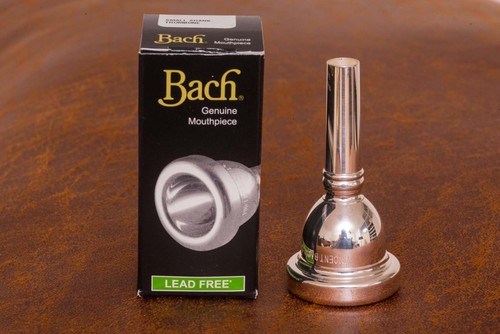 Vincent bach 1 - vincent, 6