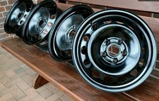 4x Original VW 16 Zoll