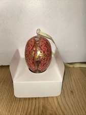 Hutschenreuther Das Glas Ei