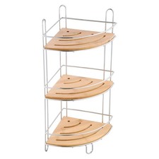 MSV Bambus Duschablage