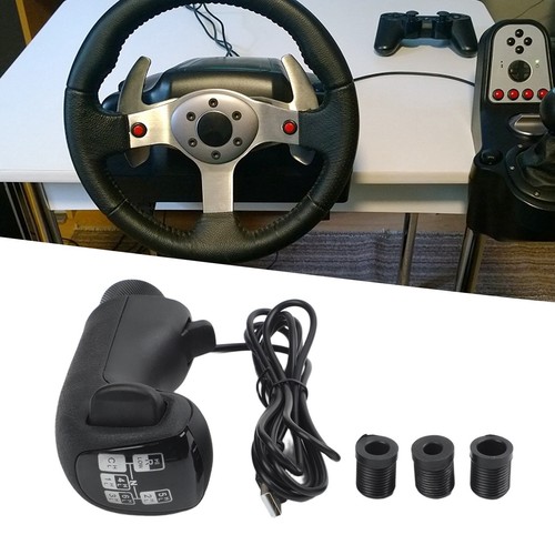 Fahrsimulator setup usb - setup,
