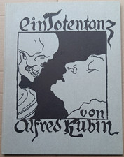 Alfred Kubin: Die Blätter mit