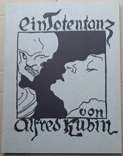 Alfred kubin die blätter mit - die,