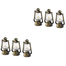 2 Pack Petroleumlampen Für