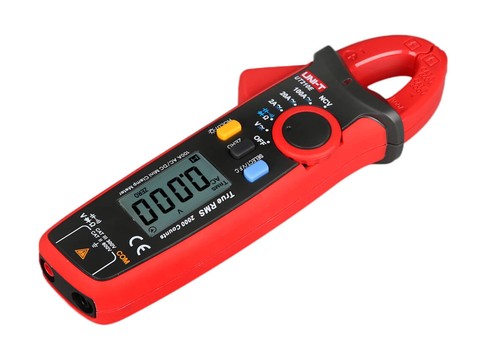 Mini digital stromzange true - mini,