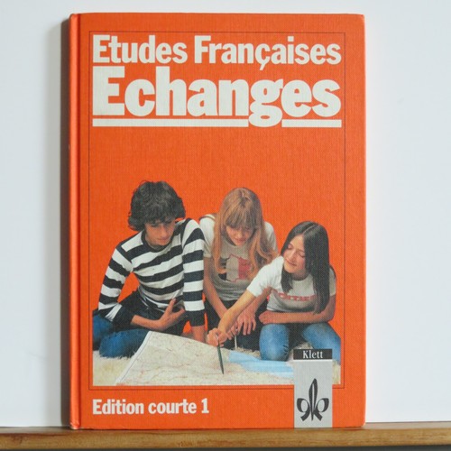 Etudes francaises echanges - francaises,